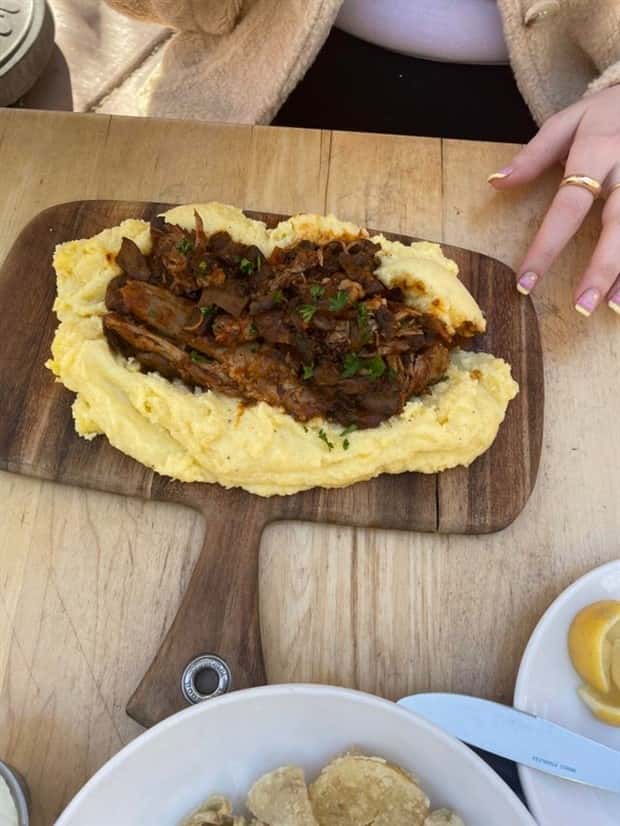 Very Strange Food Serving #30 (22 photos)