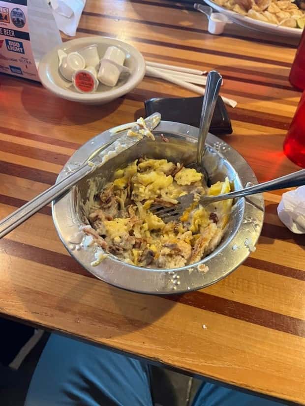 Very Strange Food Serving #30 (22 photos)