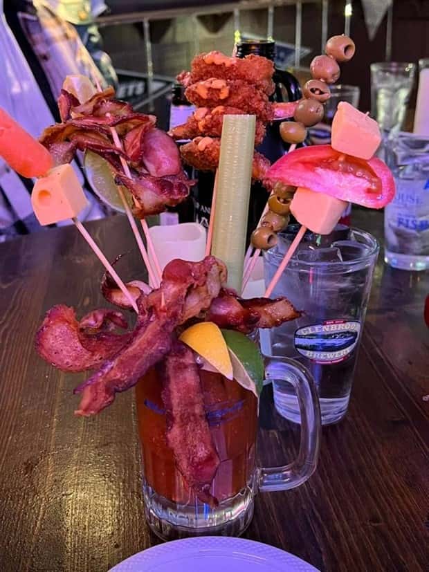 Very Strange Food Serving #30 (22 photos)