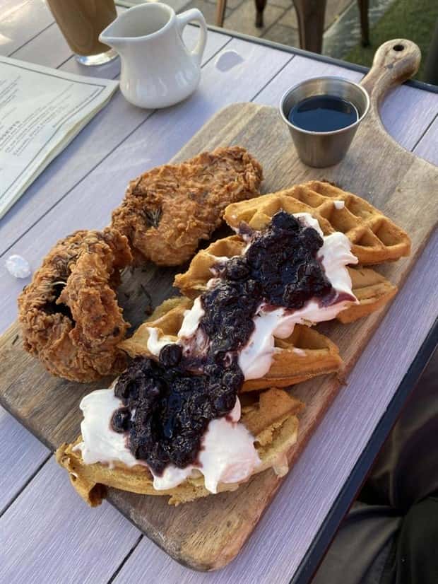 Very Strange Food Serving #30 (22 photos)