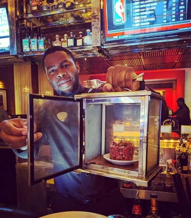 Very Strange Food Serving #30 (22 photos)