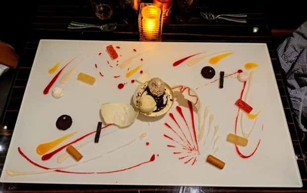 Very Strange Food Serving #30 (22 photos)