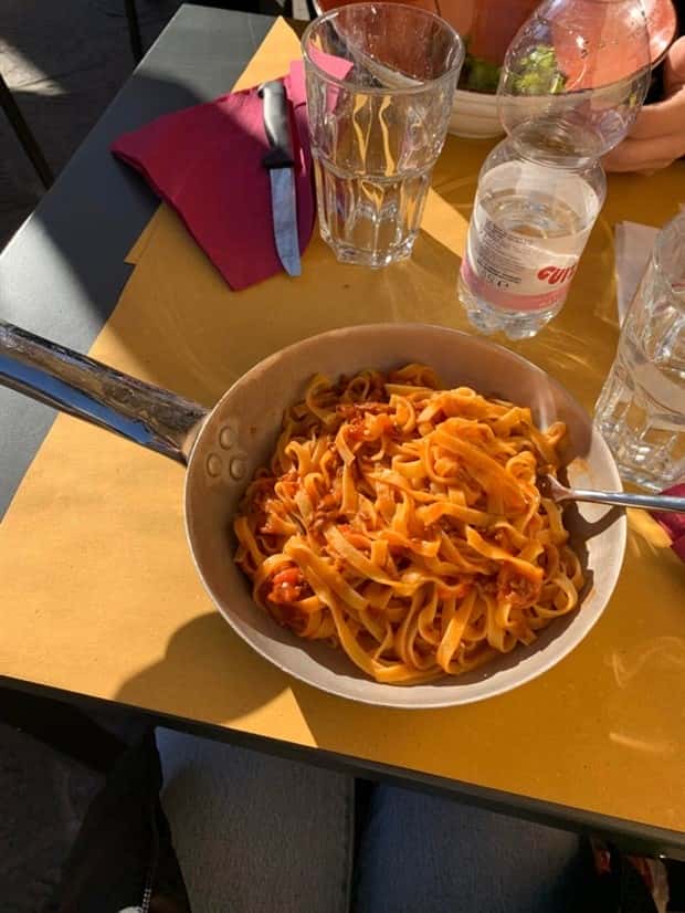 Very Strange Food Serving #30 (22 photos)