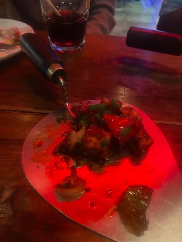 Very Strange Food Serving #30 (22 photos)