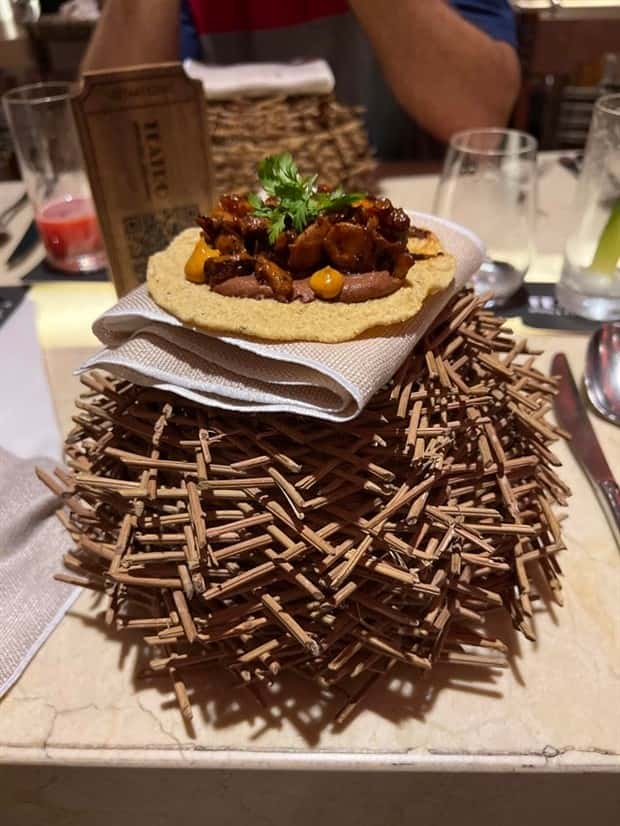 Very Strange Food Serving #30 (22 photos)