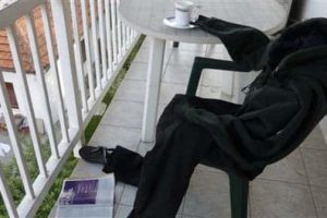 People Who Simply Vanished Into Air (23 photos)