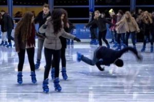 Perfectly Timed Photos #24