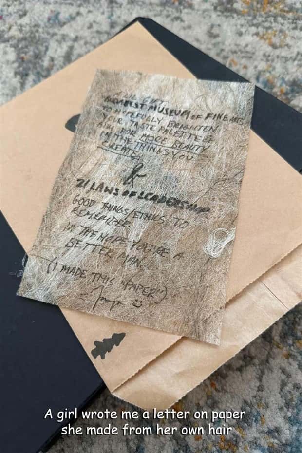 pics with captions 6 Interesting Pictures with Captions #188 (17 photos)