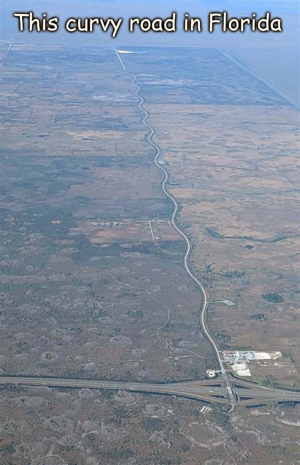 Interesting Pictures with Captions #189 (19 photos)