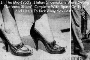 Interesting Pictures with Captions #189 (19 photos)