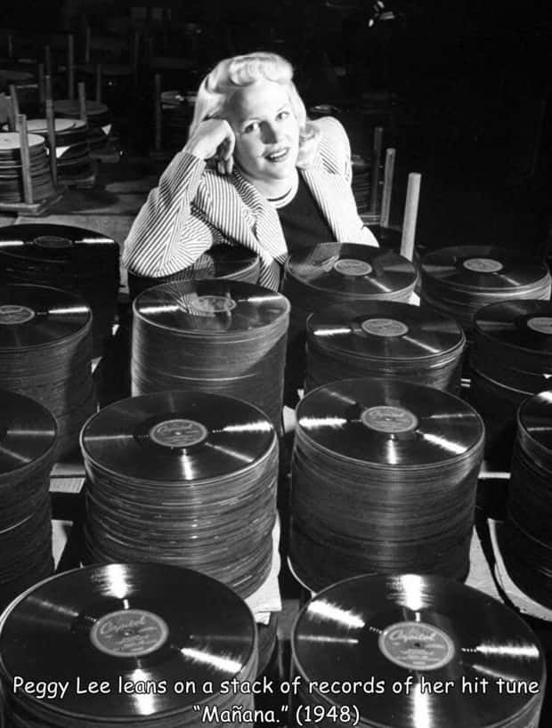 Interesting Pictures with Captions #189 (19 photos)