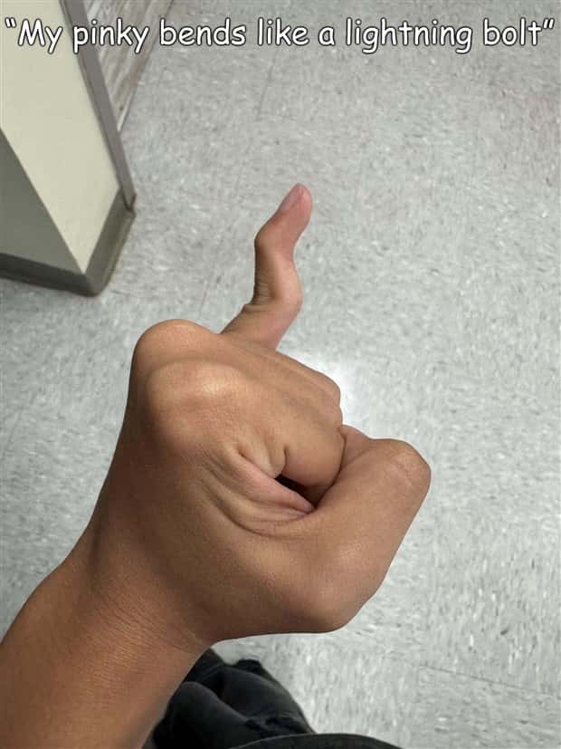 Interesting Pictures with Captions #190 (22 photos)