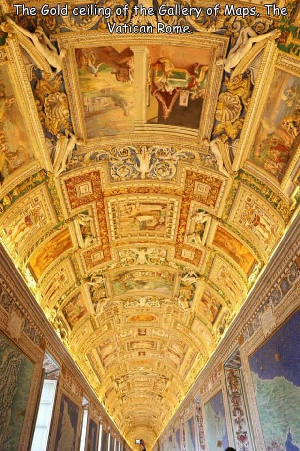 Interesting Pictures with Captions #189 (19 photos)