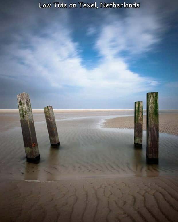 Interesting Pictures with Captions #189 (19 photos)