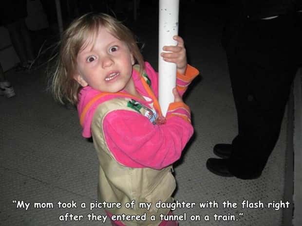 Interesting Pictures with Captions #190 (22 photos)