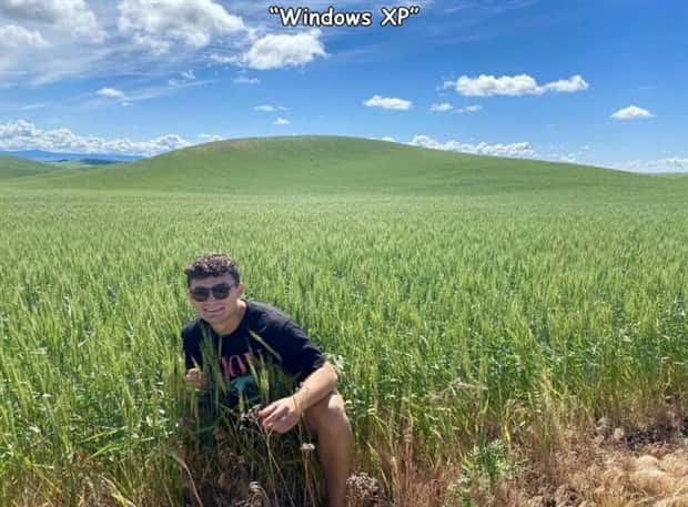 Interesting Pictures with Captions #190 (22 photos)