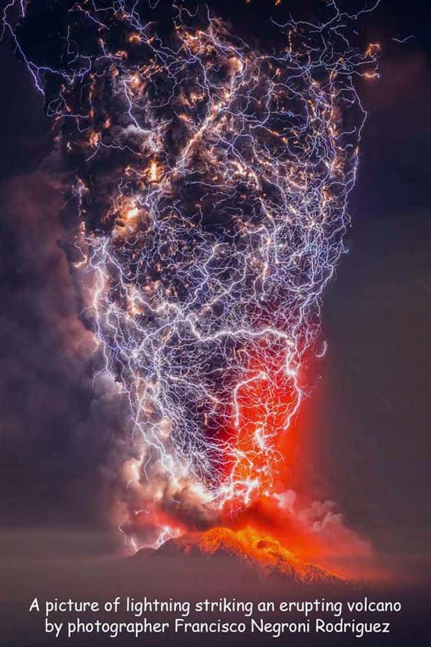 Interesting Pictures with Captions #189 (19 photos)