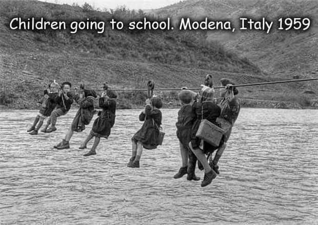 Interesting Pictures with Captions #189 (19 photos)