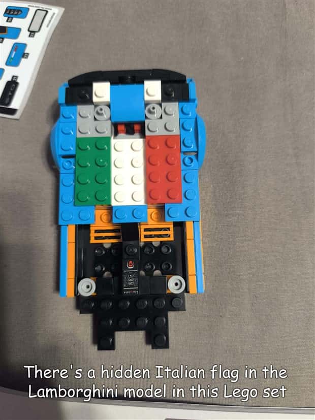 Interesting Pictures with Captions #190 (22 photos)