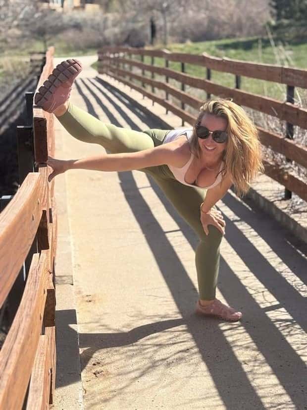 sexy and flexible girls 17 Hot Flexible Girls #9 (23 photos)