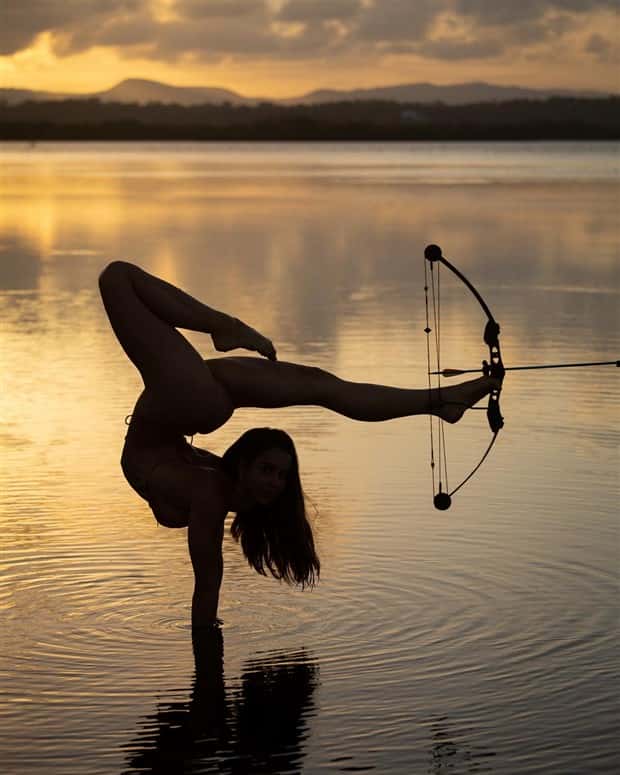 sexy and flexible girls 18 Hot Flexible Girls #9 (23 photos)