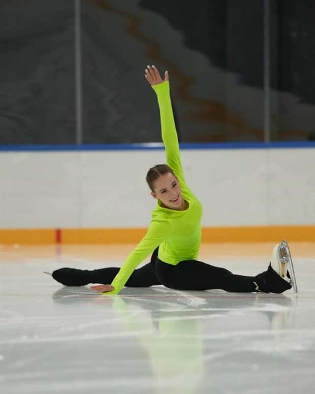 sexy and flexible girls 4 Hot Flexible Girls #9 (23 photos)