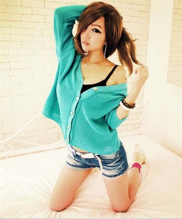 sexy asian girls 21 Hot Asian Girls #75 (24 photos)