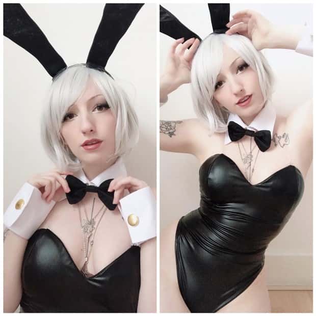 Hot Cosplay Girls #67 (19 photos)