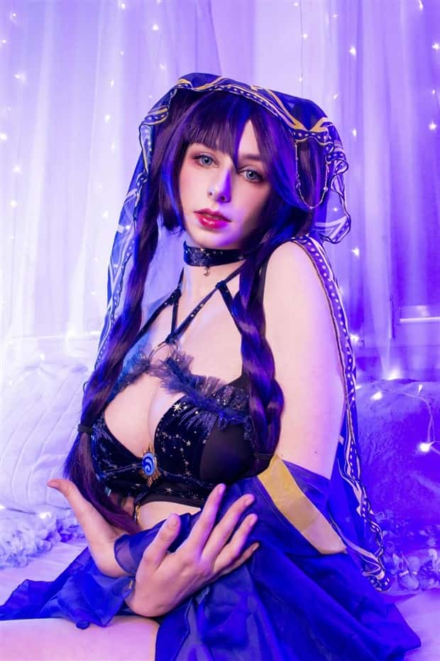 Hot Cosplay Girls #67 (19 photos)