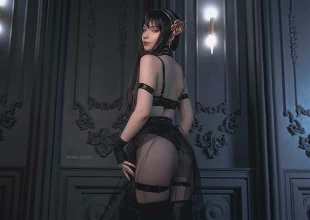 Hot Cosplay Girls #67 (19 photos)