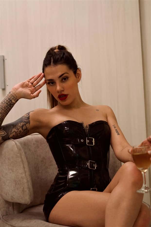 sexy girls in corsets 2 Hot Girls in Corsets #41 (22 photos)