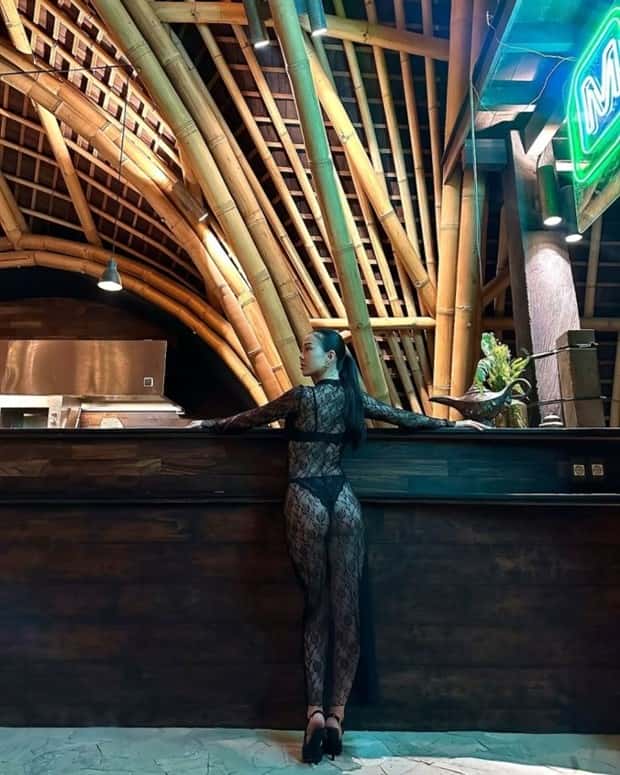 Hot Girls from Mongolia #4 (22 photos)