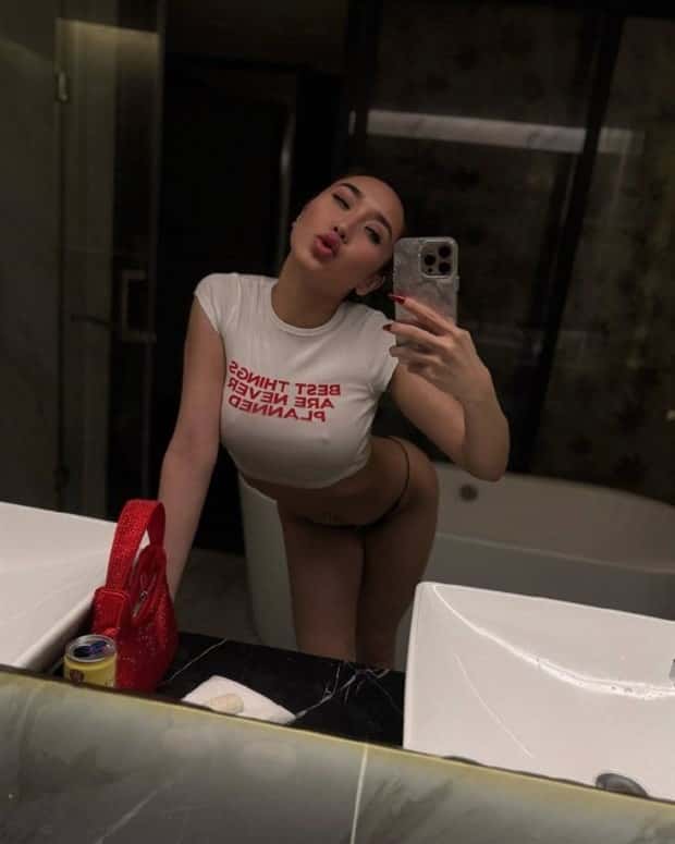 Hot Girls from Mongolia #4 (22 photos)