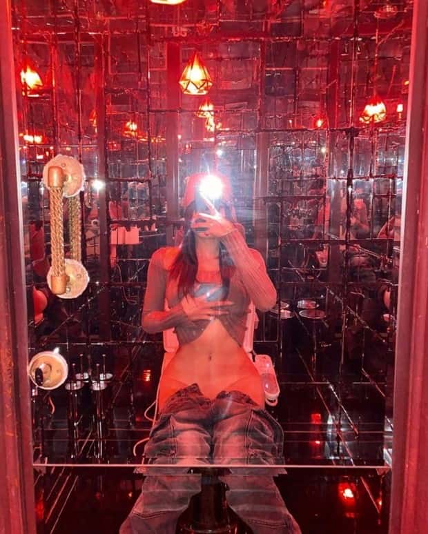 Hot Girls from Mongolia #4 (22 photos)