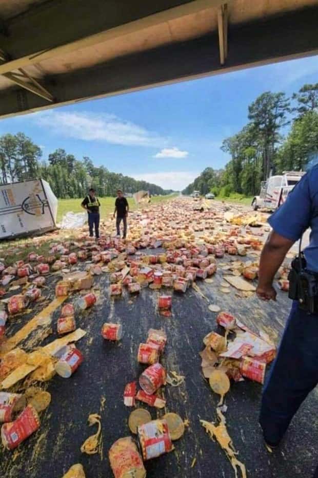 Shit Happens Regularly, Get Used To It #365 (24 photos)