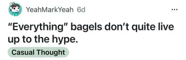 Funny Shower Thoughts That Sound Smart #191 (21 photos)