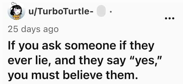 Funny Shower Thoughts That Sound Smart #191 (21 photos)