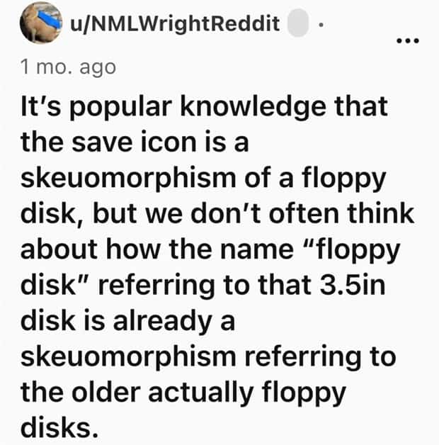 Funny Shower Thoughts That Sound Smart #191 (21 photos)