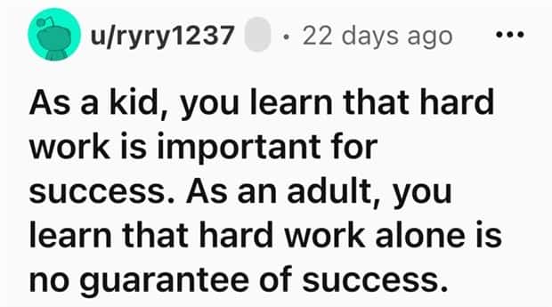 Funny Shower Thoughts That Sound Smart #191 (21 photos)