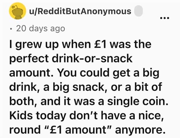 Funny Shower Thoughts That Sound Smart #191 (21 photos)