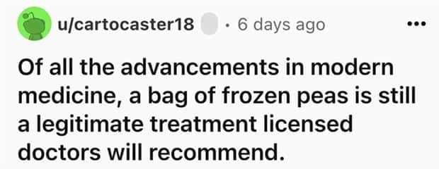 Funny Shower Thoughts That Sound Smart #191 (21 photos)