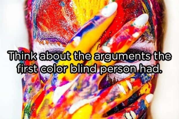 Funny Shower Thoughts That Sound Smart #191 (21 photos)