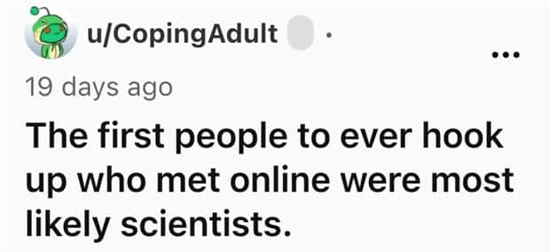 Funny Shower Thoughts That Sound Smart #191 (21 photos)