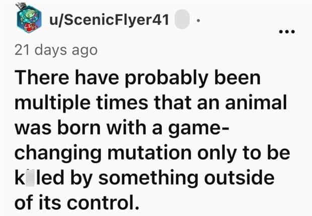 Funny Shower Thoughts That Sound Smart #191 (21 photos)