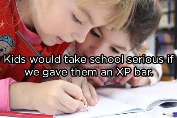 Funny Shower Thoughts That Sound Smart #191 (21 photos)