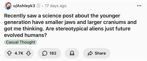 Funny Shower Thoughts That Sound Smart #191 (21 photos)