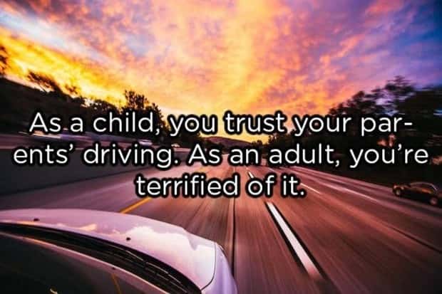 Funny Shower Thoughts That Sound Smart #191 (21 photos)