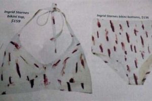 Fashion Designs That Should Have Stayed Ideas (25 photos)