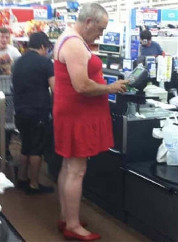 Welcome to Walmart #39 (21 photos)