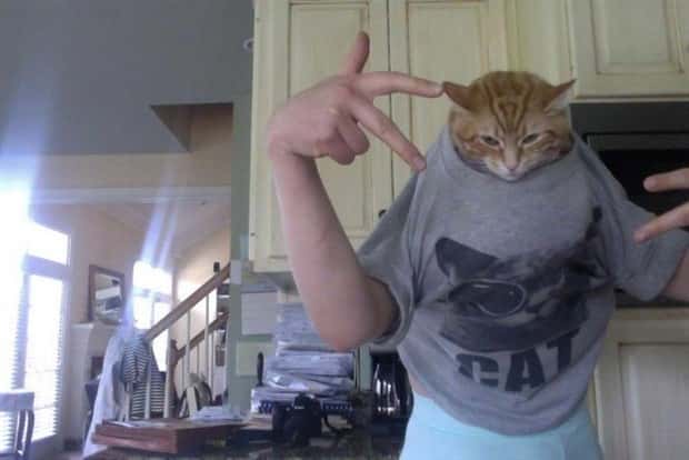 Welcome to the Weird Side of the Internet #204 (22 photos)